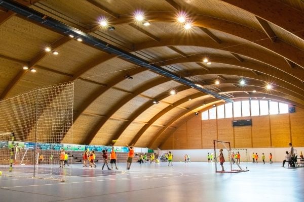 Sporthotel BRVE Hostivice